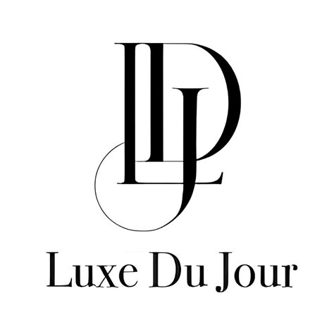 luxe du jour official site.